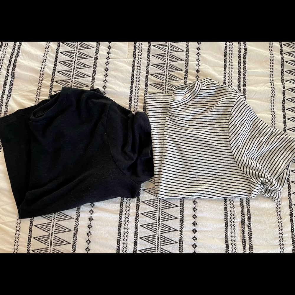 Universal Thread Linen Shirts